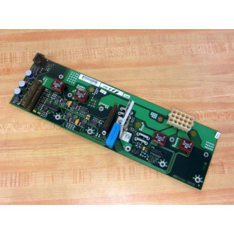 ABB 49Q03111AJ Circuit Board CAD733 - Used