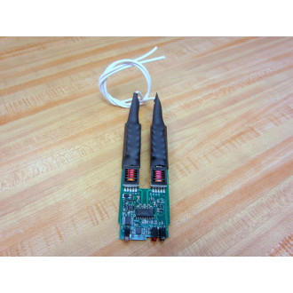 MCH027 Circuit Board W2 Cable Leads - Used