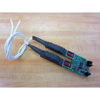 MCH027 Circuit Board W2 Cable Leads - Used