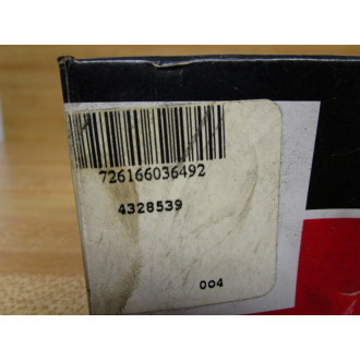 McGill CF 1 34 SB Cam Follower CF134SB