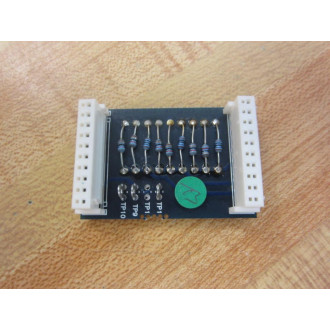 471142 Circuit Board 4711423 - Used
