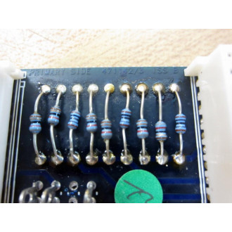 471142 Circuit Board 4711423 - Used