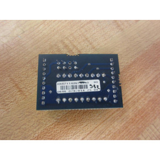 471142 Circuit Board 4711423 - Used