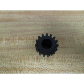 Martin S1215 Spur Gear