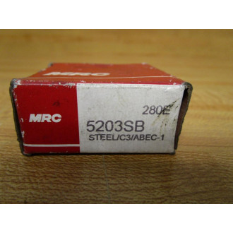 MRC 5203SB Ball Bearing