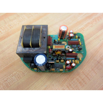 Micro Motion 30000986 Power Board - Used