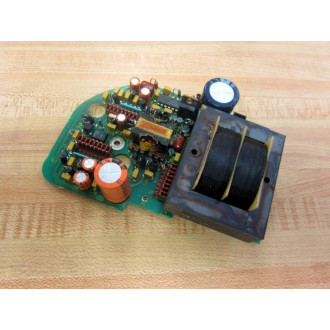 Micro Motion 30000986 Power Board - Used