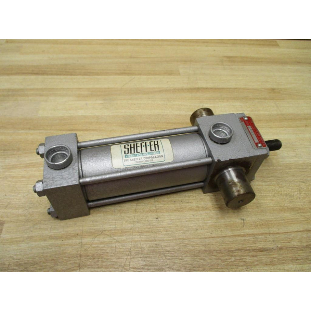 Scheffer 1.5MHTF3NC Cylinder 15MHTF3NC - New No Box
