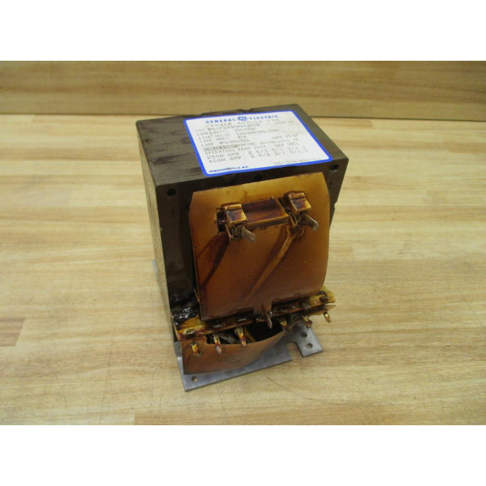 General Electric 35-204900-01 Power Module For HLUF24SOA46X5DB GE - Used