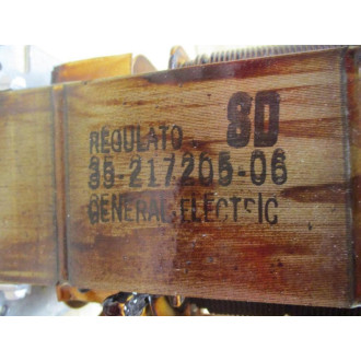 General Electric 35-204900-01 Power Module For HLUF24SOA46X5DB GE - Used