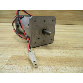 K&D Magmotor 21PM-B Motor 502106 - Used