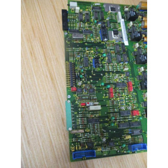 Indramat 109-525-3201B-13 Circuit Board 109-525-3201B-i3 Mounted - New No Box