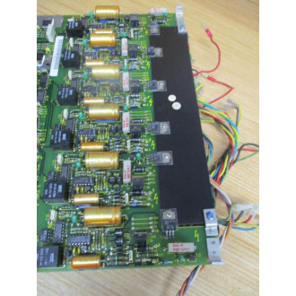 Indramat 109-525-3201B-13 Circuit Board 109-525-3201B-i3 Mounted - New No Box