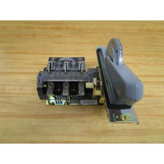 Allen Bradley 1494F-NF30 Fusible Disconnect Switch 1494FNF30 - New No Box