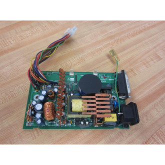 AcBel API1FS28 PS Converter Board C03D77-0004I - Used