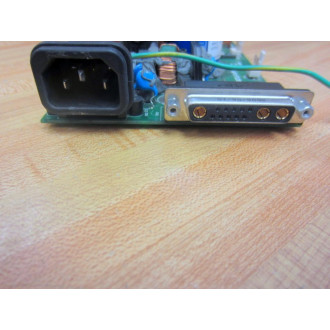 AcBel API1FS28 PS Converter Board C03D77-0004I - Used