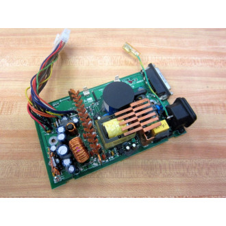 AcBel API1FS28 PS Converter Board C03D77-0004I - Used