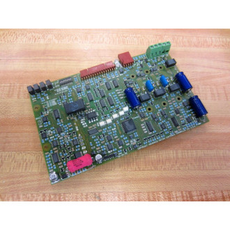 Advanced Motion Controls 3-21-2000 Servo Amplifier Board 3212000 - Used