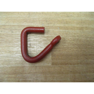 Dixie Industries 52272 Cold Shut Chain Link Connectors (Pack of 10)