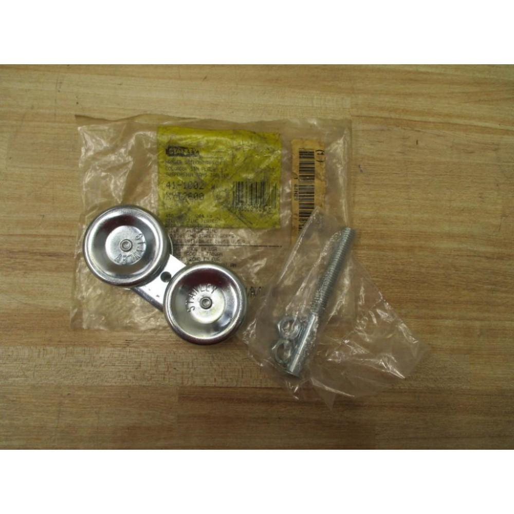 Stanley 41-1002 Hanger XYT2600 Stanley 41-1002 Hanger XYT2600