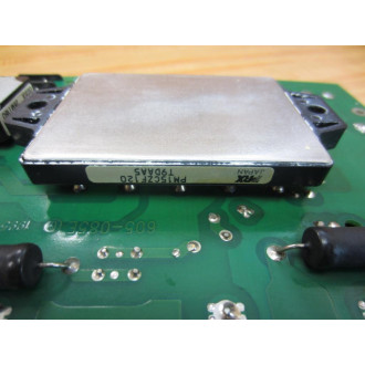 AC Technology 9931-003 Power Board Board 9931003 - Used