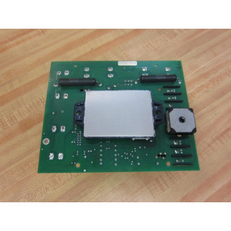 AC Technology 9931-003 Power Board Board 9931003 - Used