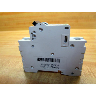 Schneider Electric 24472 Circuit Breaker - Used
