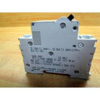 Schneider Electric 24472 Circuit Breaker - Used