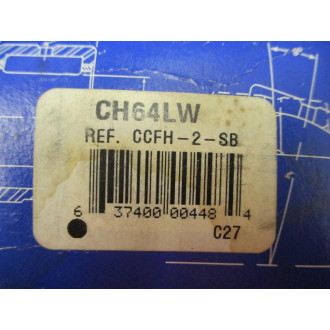 RBC CH64LW Cam Follower Ref. CCFH-2-SB