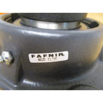 Timken RCJ2 1116 Four Bolt Flanged Ball Bearings RCJ21116
