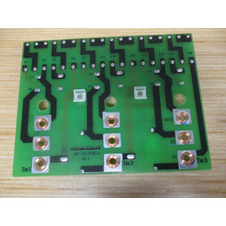 Indramat 109-525-2250B-1 Circuit Board 1095252250B1 Mounted - New No Box
