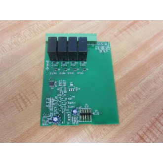 DW1782 Circuit Board DW1782 Rev.E - Used