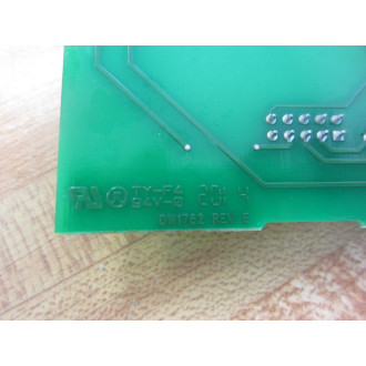 DW1782 Circuit Board DW1782 Rev.E - Used