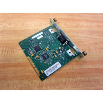 3Com 1722-470-000-1.00 SuperStack 3 SW Cascade Module 3C17224 - Used