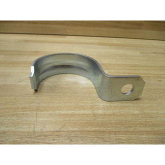 Arlington 346 2-12" 1-Hole Strap (Pack of 25)