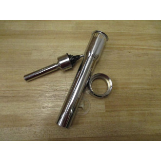 Sloan 180-1.5 Royal Manual Urinal Flushometer 18015