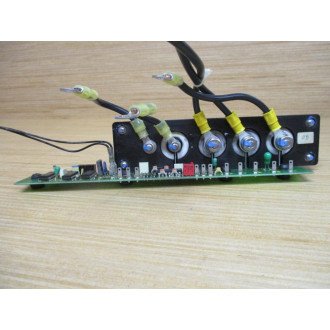 Indramat 109-525-2237A-6 Circuit Board 1095252237A6 Mounted - New No Box