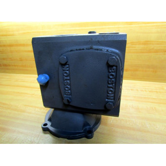 Boston Gear F72110B7G Gear Reducer WShelf Wear - New No Box