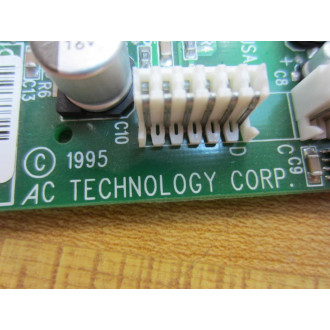 AC Technology 9926-001 Circuit Board 9926001 9926-001 -B - Used