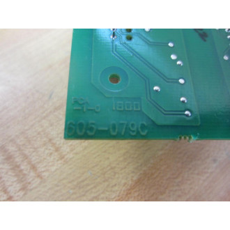 AC Technology 9926-001 Circuit Board 9926001 9926-001 -B - Used
