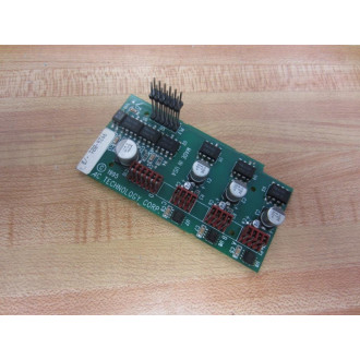 AC Technology 9926-001 Circuit Board 9926001 9926-001 -B - Used
