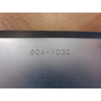 AC Technology 830-015 PLC Drive Keypad 830015 - Used