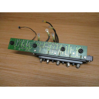 Indramat 109-525-2237A-6 Circuit Board 1095252237A6 Mounted - New No Box
