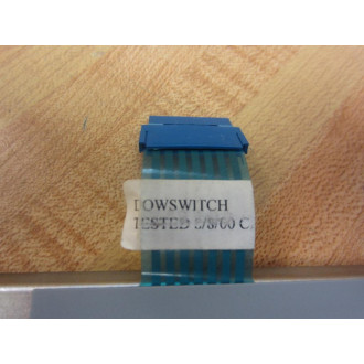 AC Technology 830-015 PLC Drive Keypad 830015 - Used