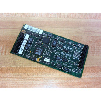 ABB 49Q03110AU DSP-KORT Board CAD047 81Q03110F A02 - Used