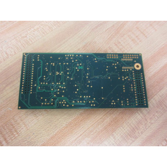 ABB 49Q03110AU DSP-KORT Board CAD047 81Q03110F A02 - Used