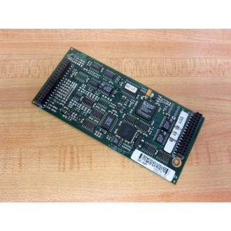 ABB 49Q03110AU DSP-KORT Board CAD047 81Q03110F A02 - Used