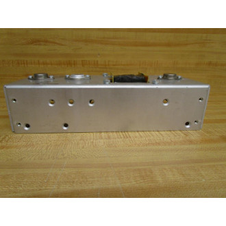GFC Hammond GFDD 101 Linear Power Supply GFDD101