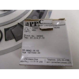 OEM R196MTRK0Z Pump Repair Kit