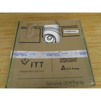 OEM R196MTRK0Z Pump Repair Kit
